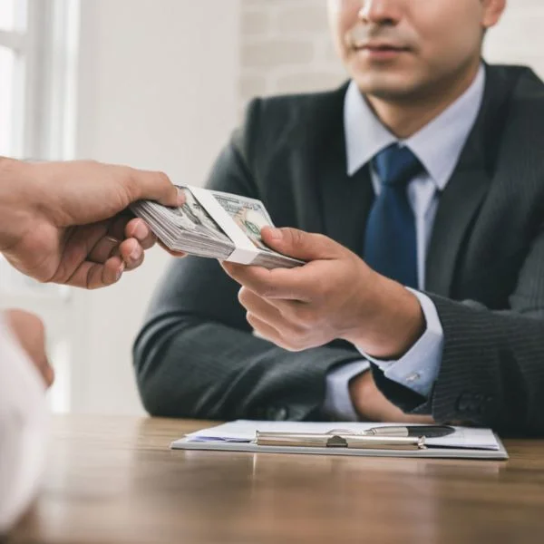 Advantages of a short term loan