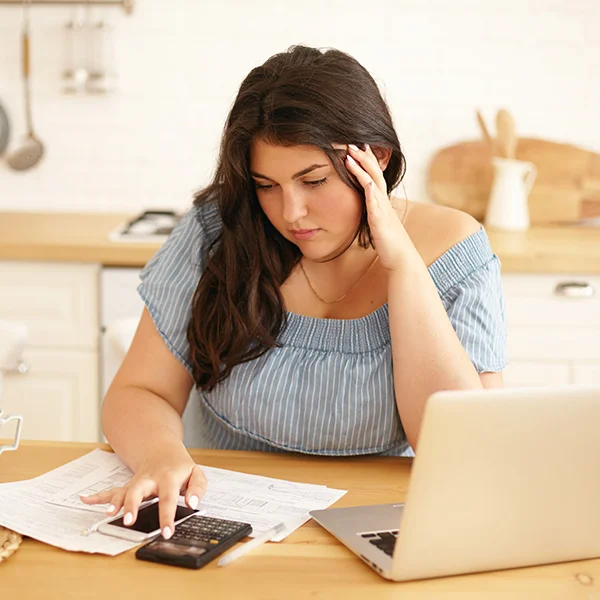 Is it possible to apply for a personal loan with bad credit