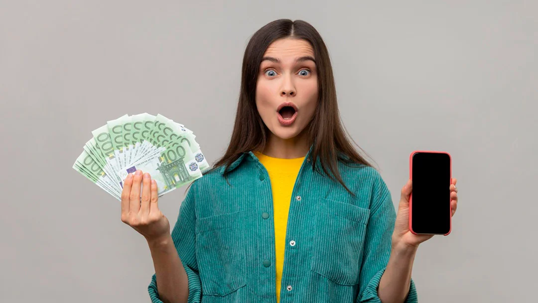 Instant money with online loan discover PrêtHeure