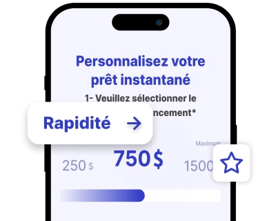 Application rapide et facile img