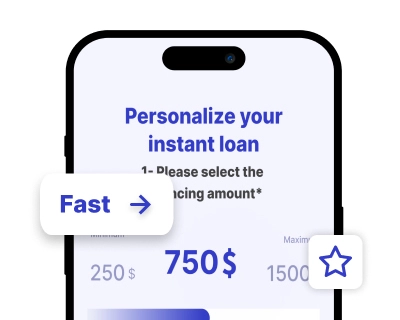 Quick and easy application img