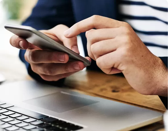 La façon la plus simple d'emprunter de l'argent en ligne img
